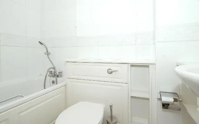 Redan Place Bayswater London W2 2