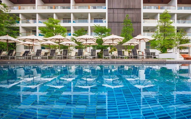 Nap Patong 2