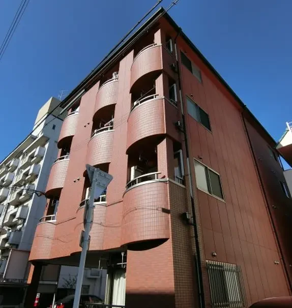 Abiko 88 Mansion 403