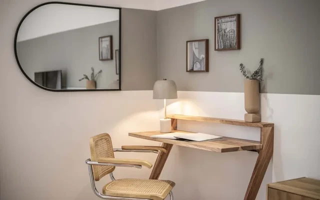 Fratta - 1 bedroom in Almagro 3