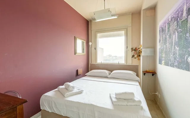 Melchiorre Gioia Vista Alpi With Terrace 4