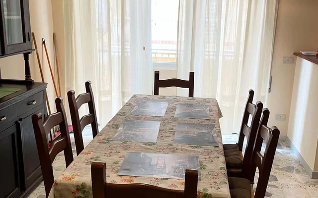Appartamento con due camere da letto a Torvaianica, Pomezia 3