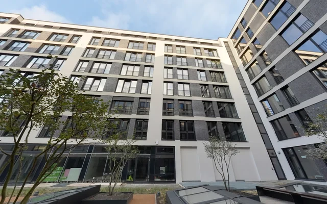 Berlin Mitte-Wedding 0