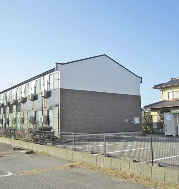 レオパレスＩＨＡＮＡ