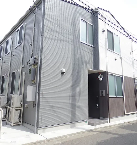 Tokyoβ Metropolitan Housekeeping 10