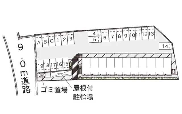 南小路 2