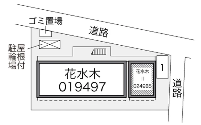 花水木Ⅱ 2