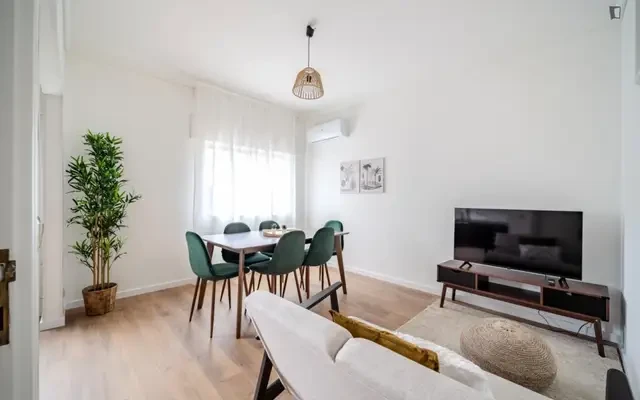 apartment in Sé de Braga and São Lázaro - ที่พักนักศึกษาในบรากา