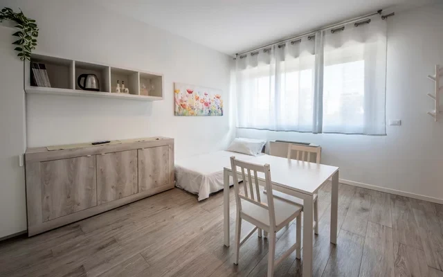 Bilocale in Via Giuseppe Dozza, Bologna 4