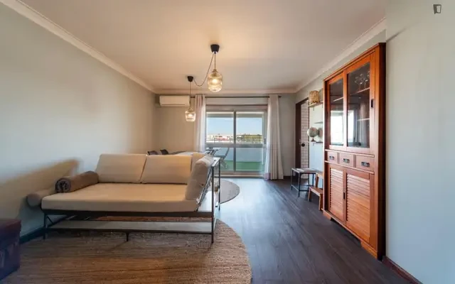 apartment near Rua de Rei Ramiro - ที่พักนักศึกษาในวินลาโนวา เดอ ไกอา