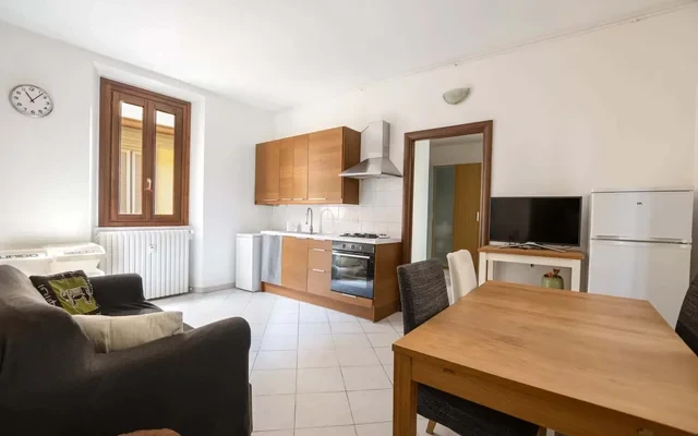 Scalo House 3