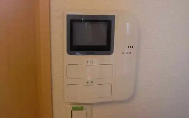 レオパレス森 4