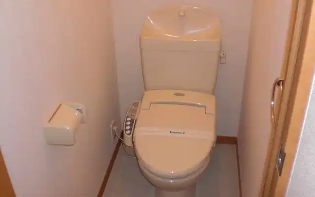 エグゼ Ⅱ - Minamiashigara student accommodation - 301号房间(带独立厨房)