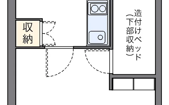 レオネクストＭ５５ 1