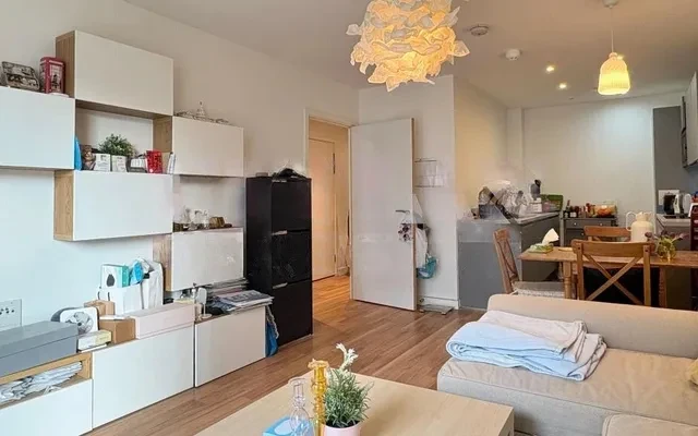 LH-Nyland Court - London student accommodation