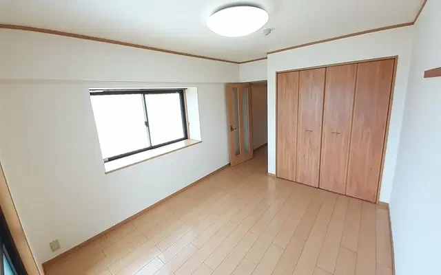 エレガンテ みよし 9階 - Naha student accommodation - 9階 - 1K
