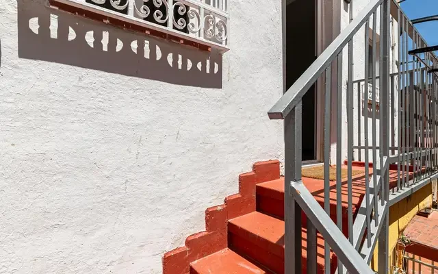 apartment in La Font d'En Fargues (Horta   Guinardó) 0
