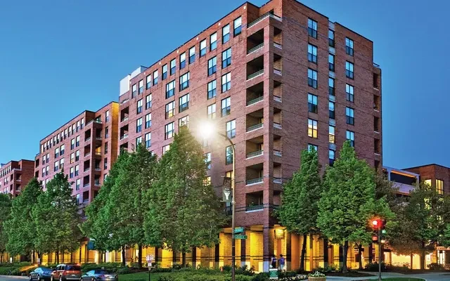 Evanston Place 2