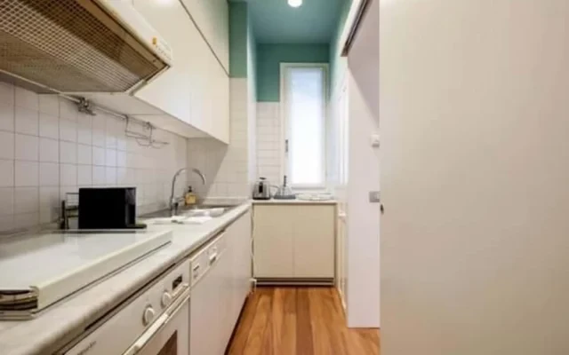 Apartment in Via Ponte Vetero, Milano for 80 m² with 1 bedroom 0