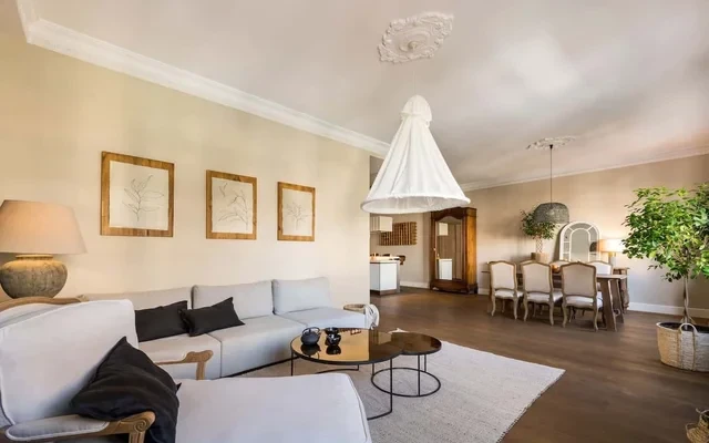 Aranda - 2 bedrooms in Goya 1