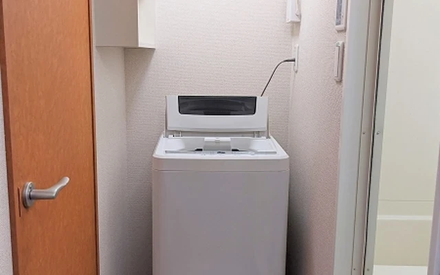 タウンコート竜王 - 甲斐市（かいし）の学生向け宿泊施設 - 104号房间(带独立厨房)