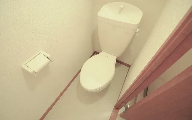 レオパレスルミエール 4