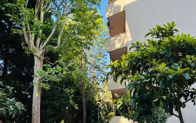 Apartment in Corso Alcide de Gasperi, Bari for 110 m² with 2 bedrooms 2