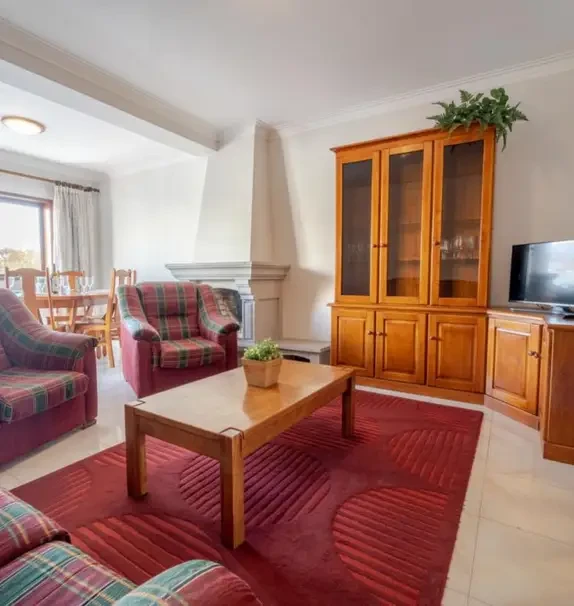 apartment near Rua Vasco da Gama