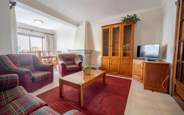 apartment near Rua Vasco da Gama - Esposende student accommodation