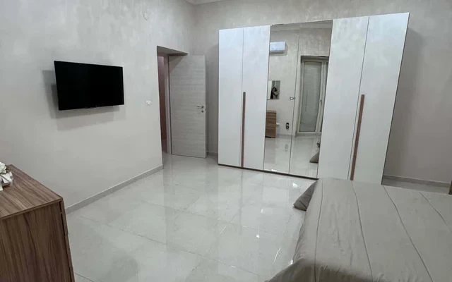 Apartment in Vicolo I Agostinella, Torre del Greco for 140 m² with 4 bedrooms 3