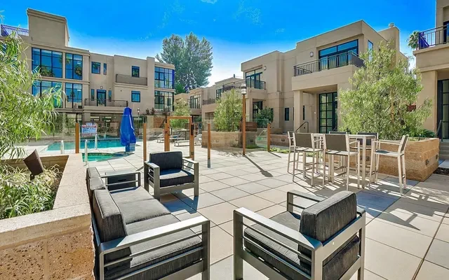 Residences at Village Walk 4