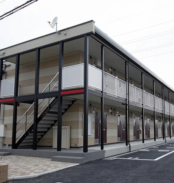 インター古賀Ⅱ