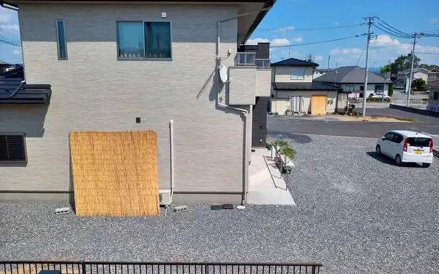 レオネクストＳＫ - Tome student accommodation - 203号房间(带独立厨房)