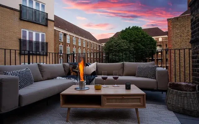 apartment in Lower Holloway 0