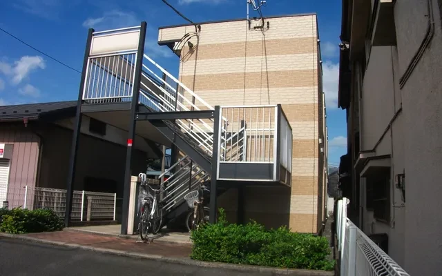 Ｗ　Ｋハイツ 0