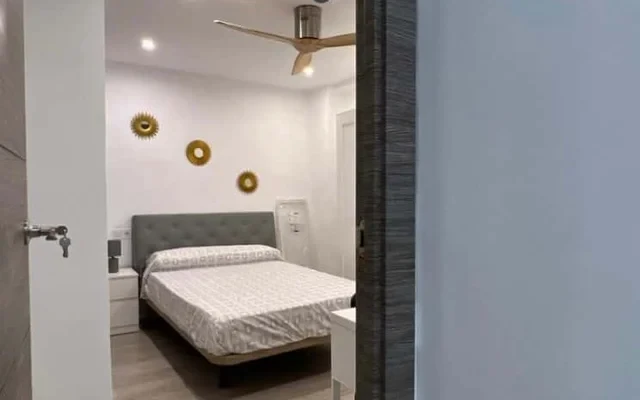 Alquiler de habitaciones 0