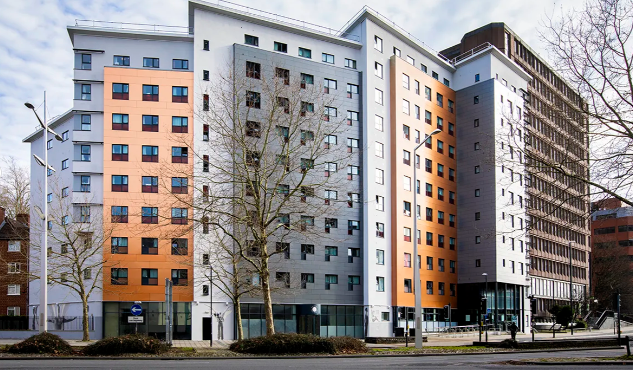 Phoenix Court