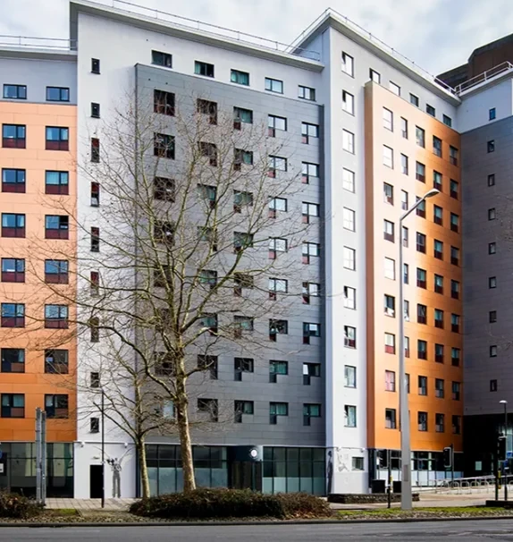 Phoenix Court