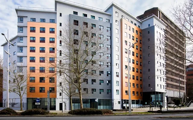 Phoenix Court 1