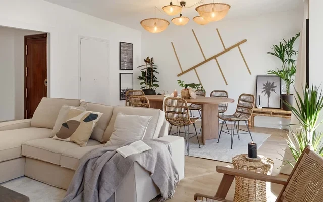 Trikora - 3 bedrooms in Castellana 0