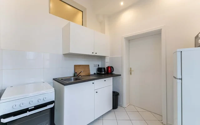 Two room apartment 3