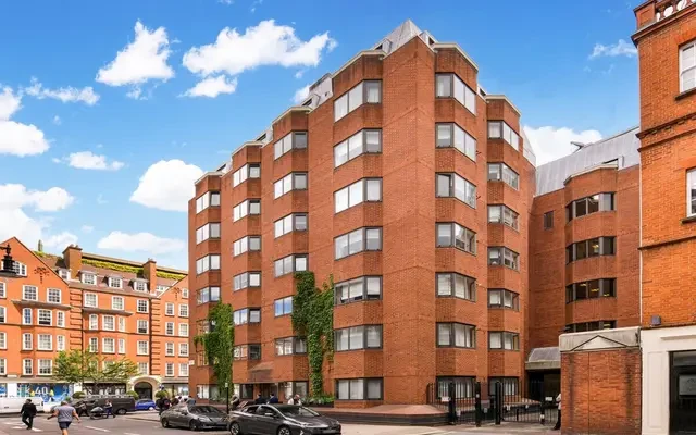 Eccleston Place, Belgravia, London, SW1W 9NE 2