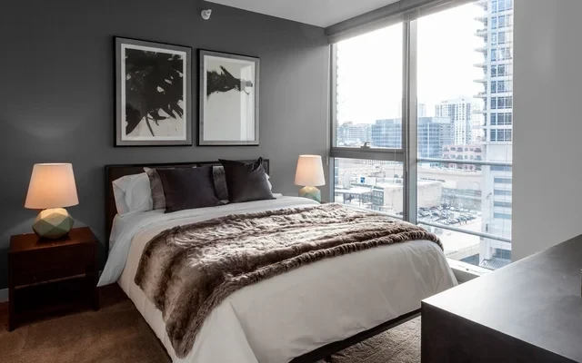Wolf Point West 1