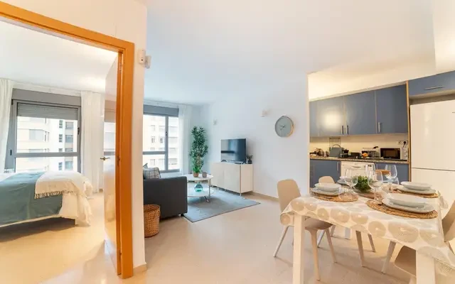 apartment near C. Fresno de Cantespino  0