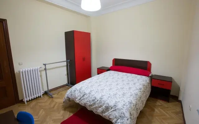 Calle Granada, 62 Madrid 1