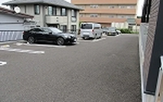 ポム ド テール - Shiogama student accommodation - 107号房间(带独立厨房)