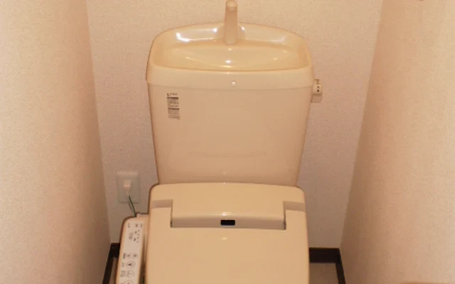 レオネクストエスペランサ - Fukushima student accommodation - 208号房间(带独立厨房)