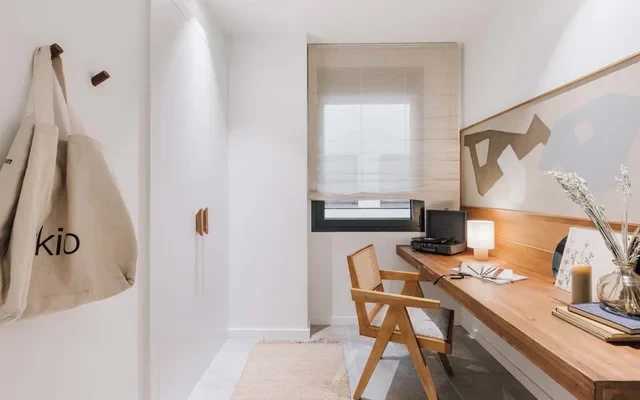 Ohanes - 2 bedrooms in Eixample Esquerra 4