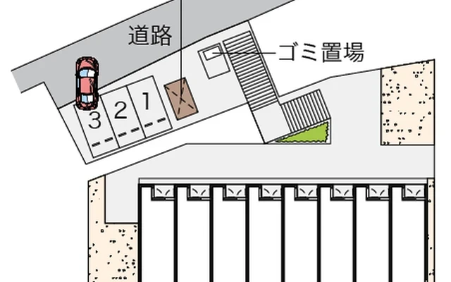 からん 2