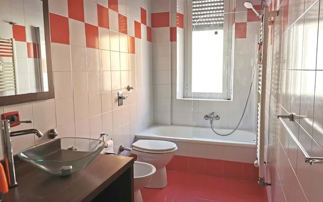 Apartment in Via Emilio Faa di Bruno, Milano for 45 m² with 1 bedrooms 1
